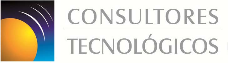 Logo consultores tecnologicos