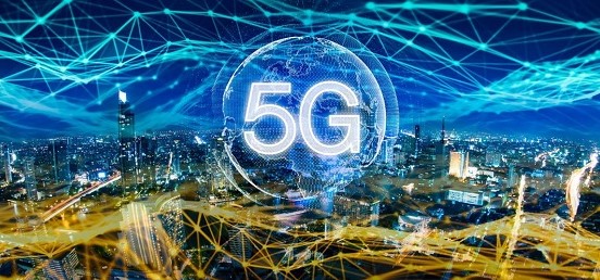 redes 5g