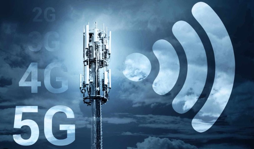 Redes 5g