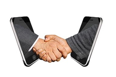 Contrato electrónico VS contrato informático