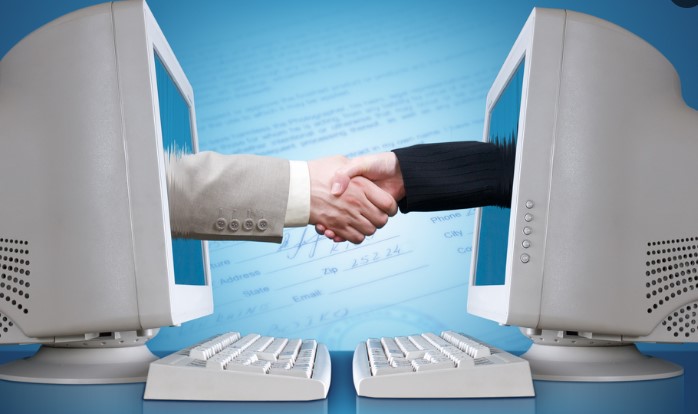 Contrato electrónico VS contrato informático