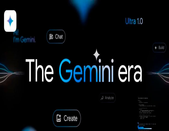 era IA gemini