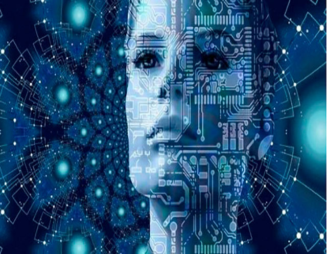inteligencia artificial generativa (IAG)