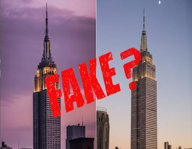 deepfake