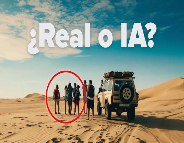 deepfake