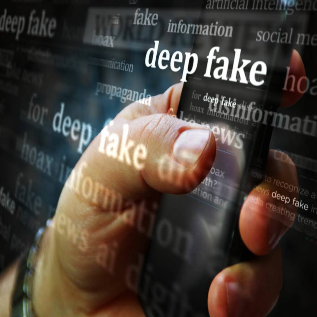 deepfake